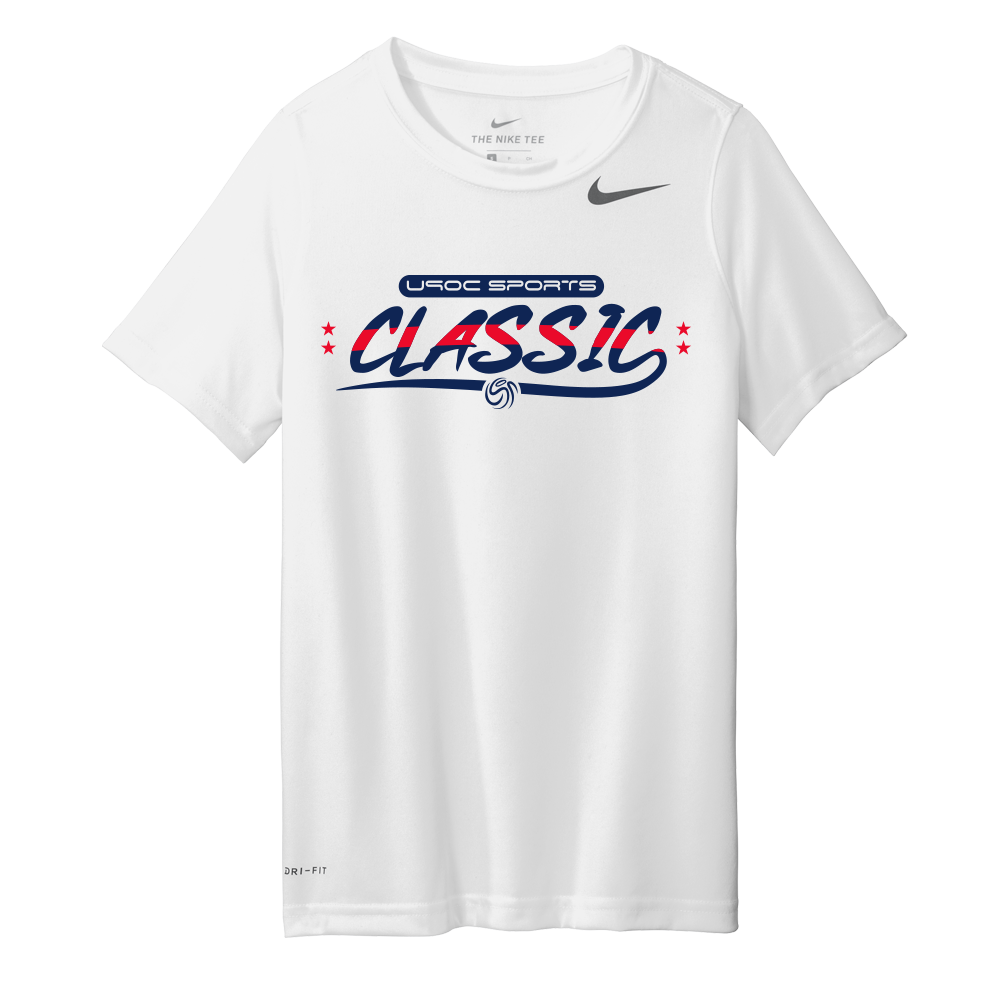 U90C Sports Classic 2022 Nike Legend Tee