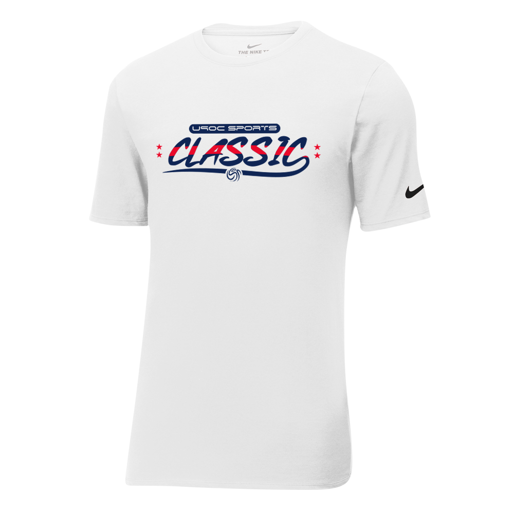 U90C Sports Classic 2022 Nike Cotton Tee