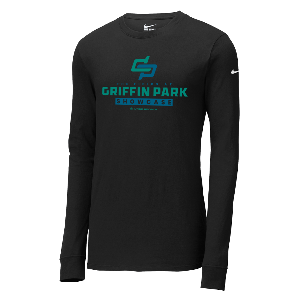 U90C Griffin Park Showcase Nike Long Sleeve Tee