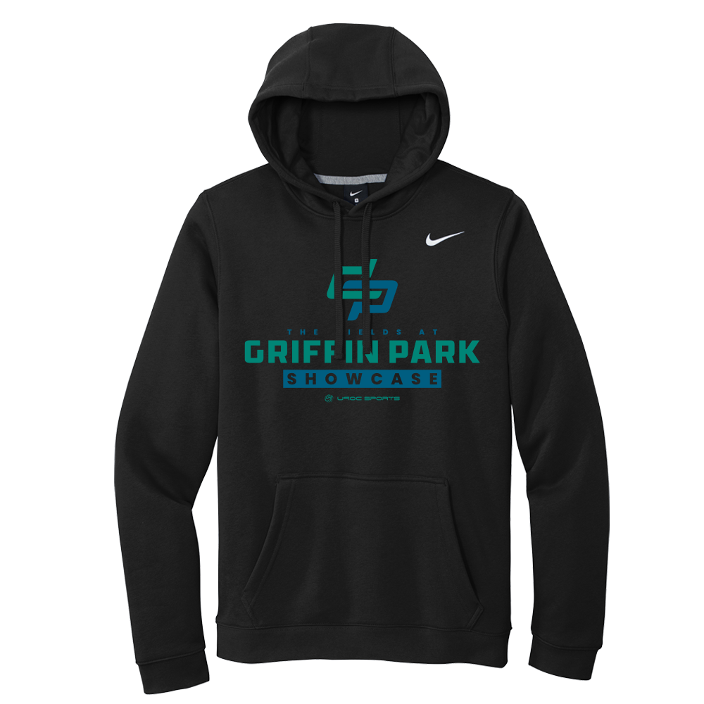 U90C Griffin Park Showcase Nike Club Hoodie