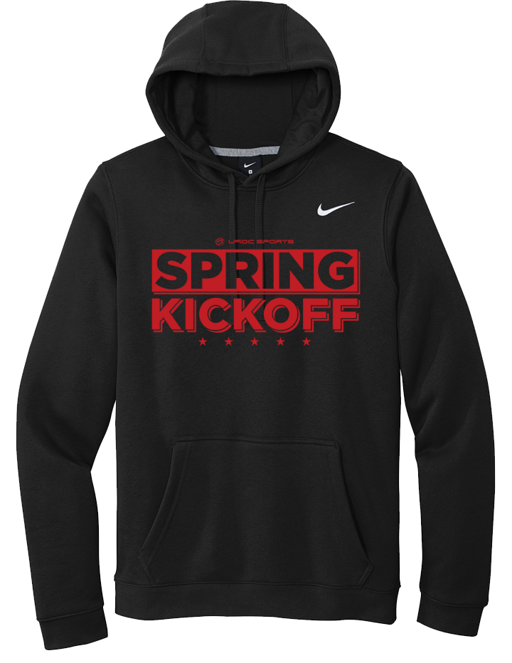 U90C 2025 Spring Classic Hoodie