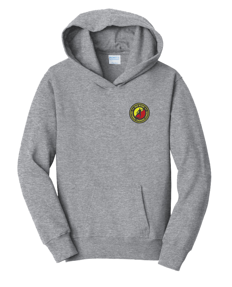 Red River NPL Hooded Sweatshirt