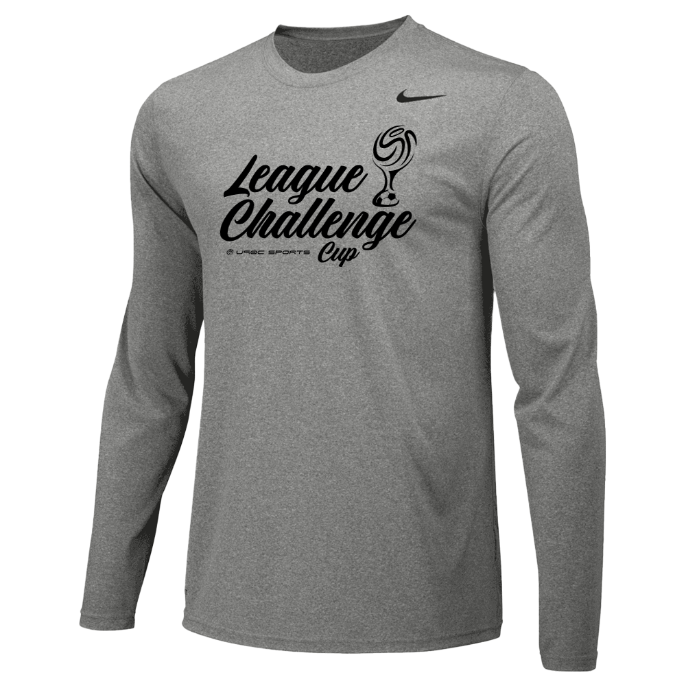 Spring League Challenge Cup 23 Nike Legend Long Sleeve Crew