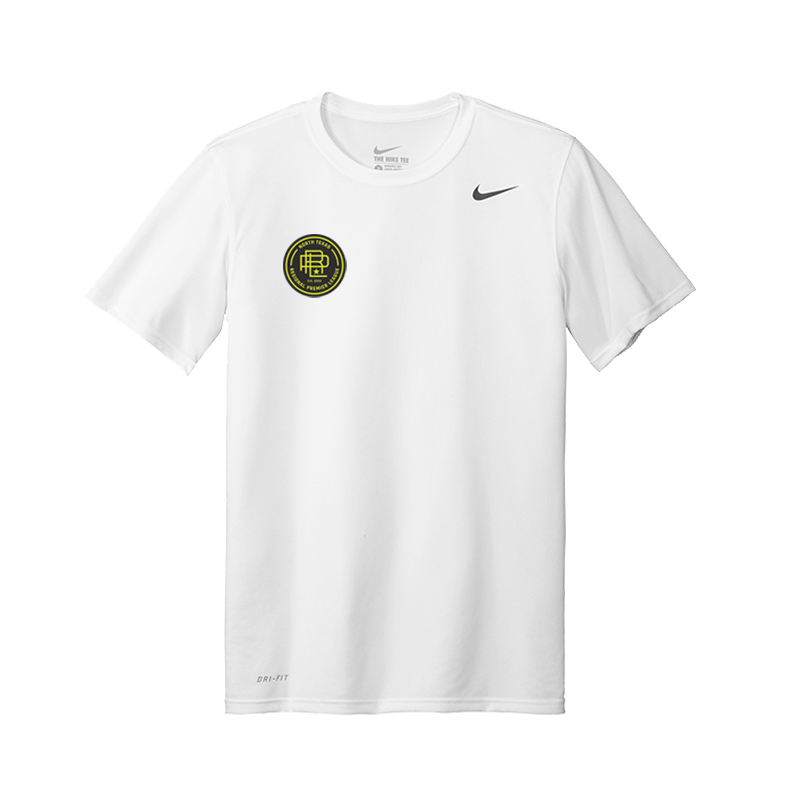 North Texas RPL Nike Legend Tee