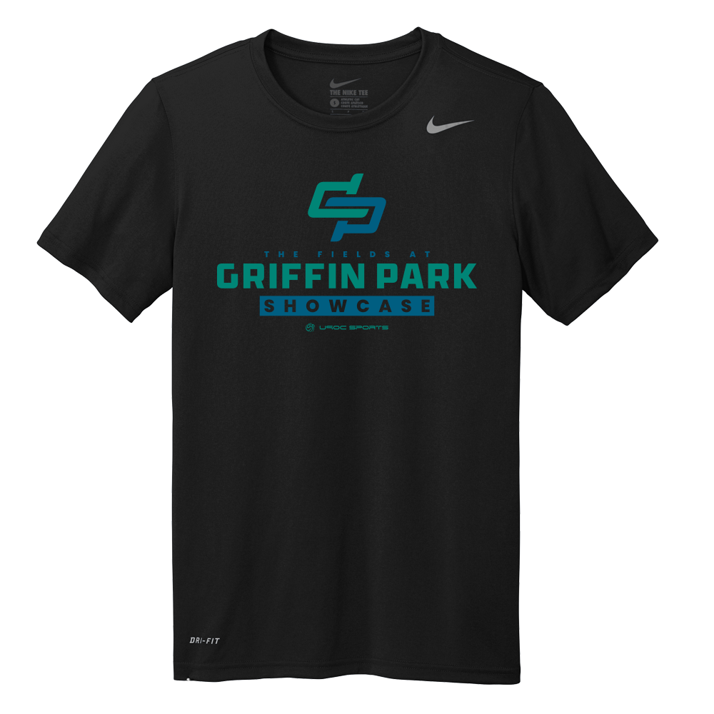 U90C Griffin Park Showcase Nike Legend Short Sleeve Tee