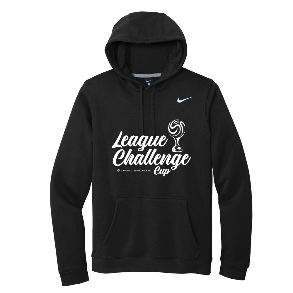 Spring League Challenge Cup 23 Nike Team Club Pullover Hoodie