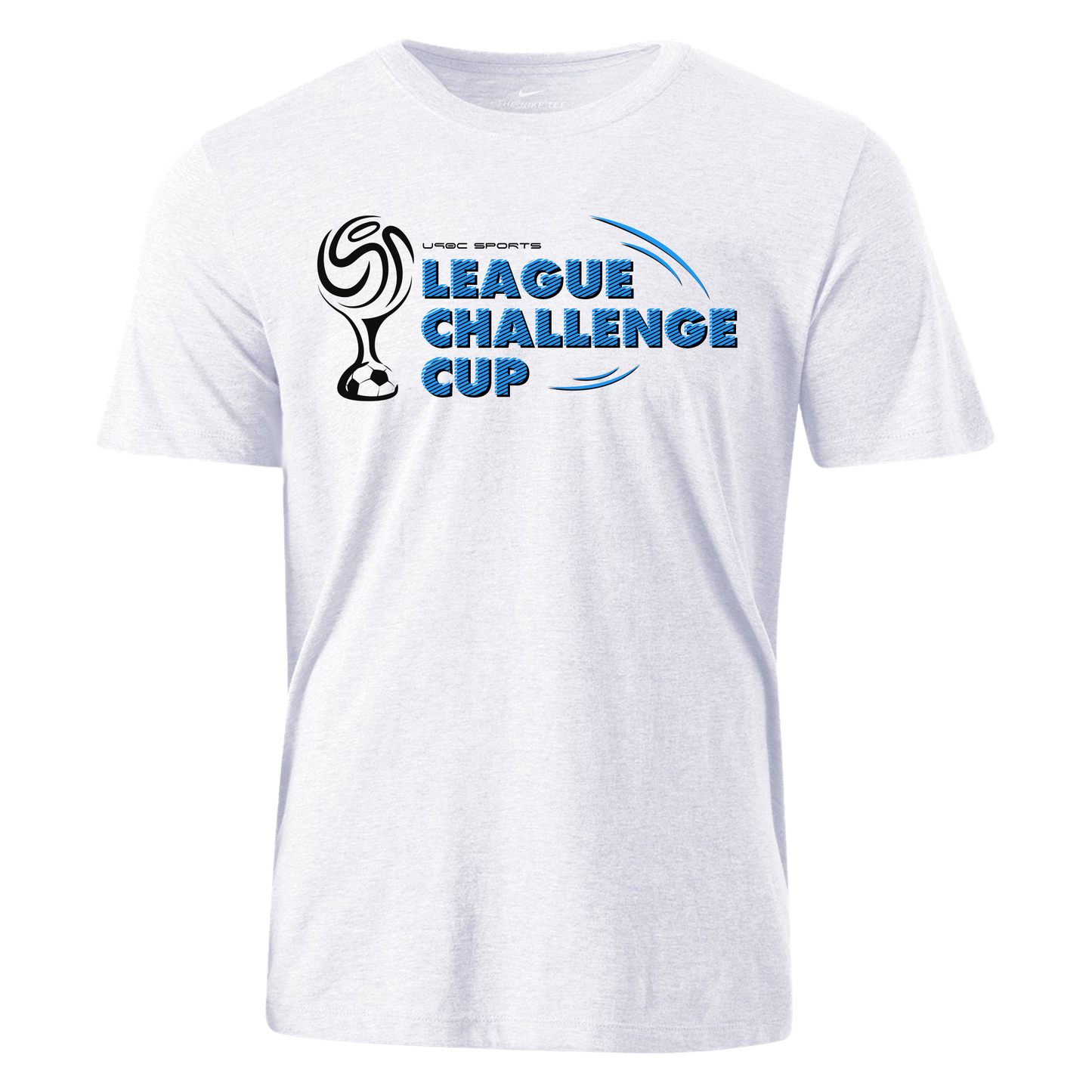 U90C Spring League Challenge Cup 22 Nike Cotton Short Sleeve Tee