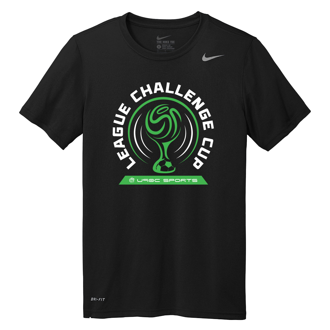U90C Spring LCC 24 Nike Legend Short Sleeve Tee
