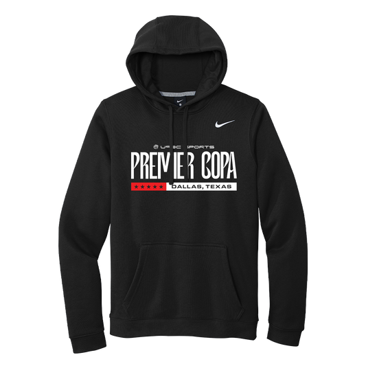 U90C Premier Copa 24 Nike Club Hoodie