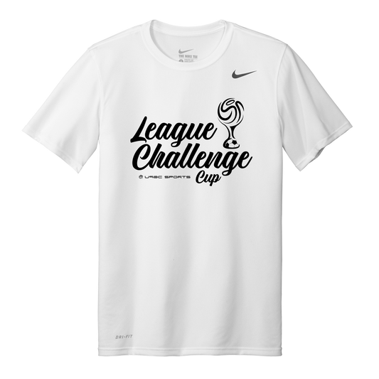 Spring League Challenge Cup 23 Nike Legend Short Sleeve Crew