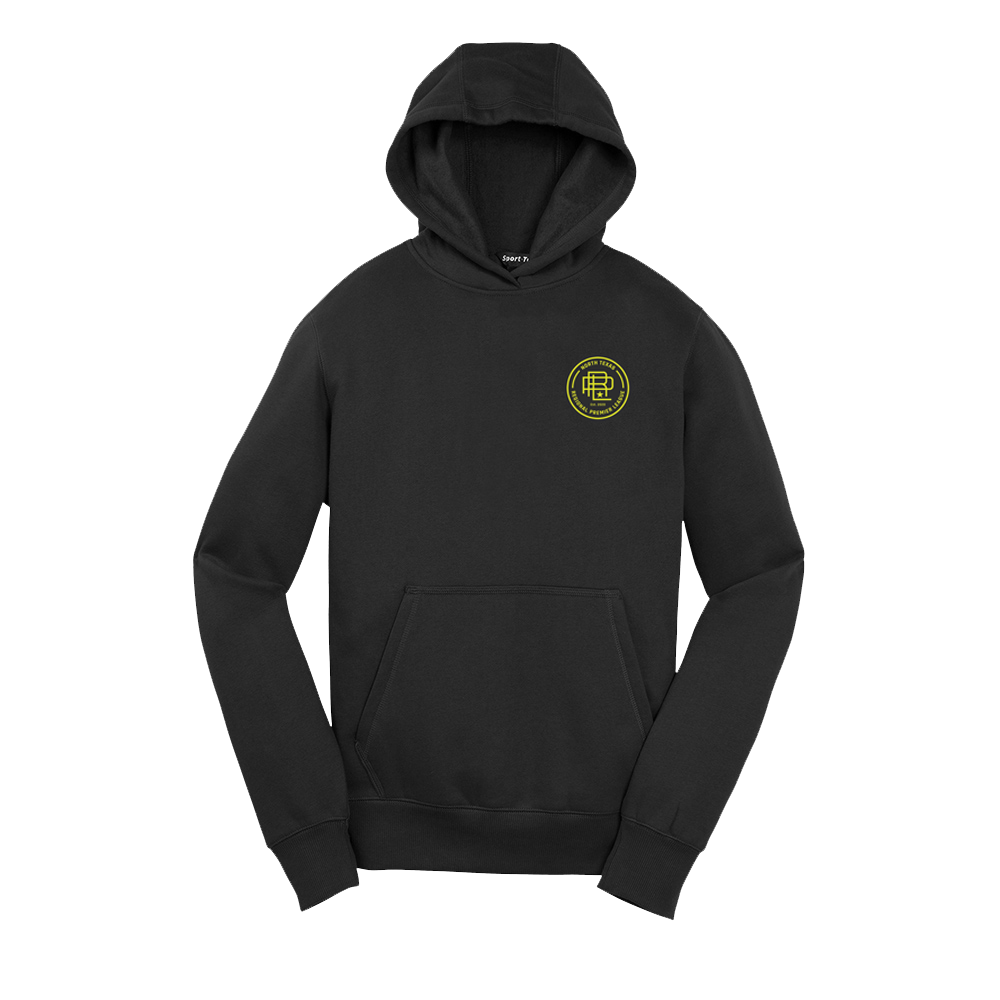 North Texas RPL Hooded Sweatshirt