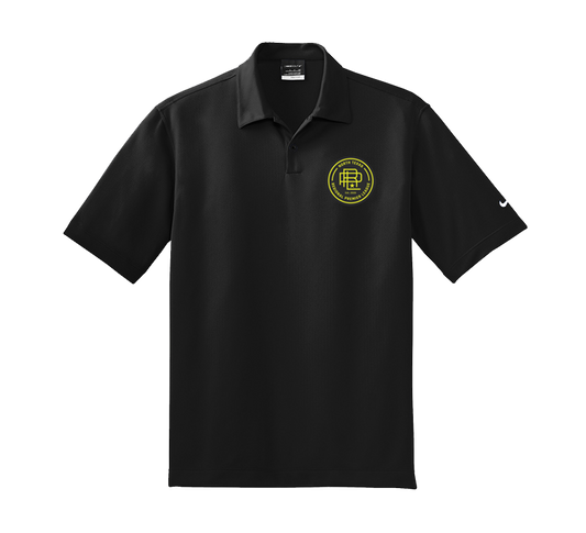 North Texas RPL Nike Dri-FIT Pebble Texture Polo