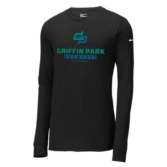 U90C Griffin Park Showcase Nike Long Sleeve Tee