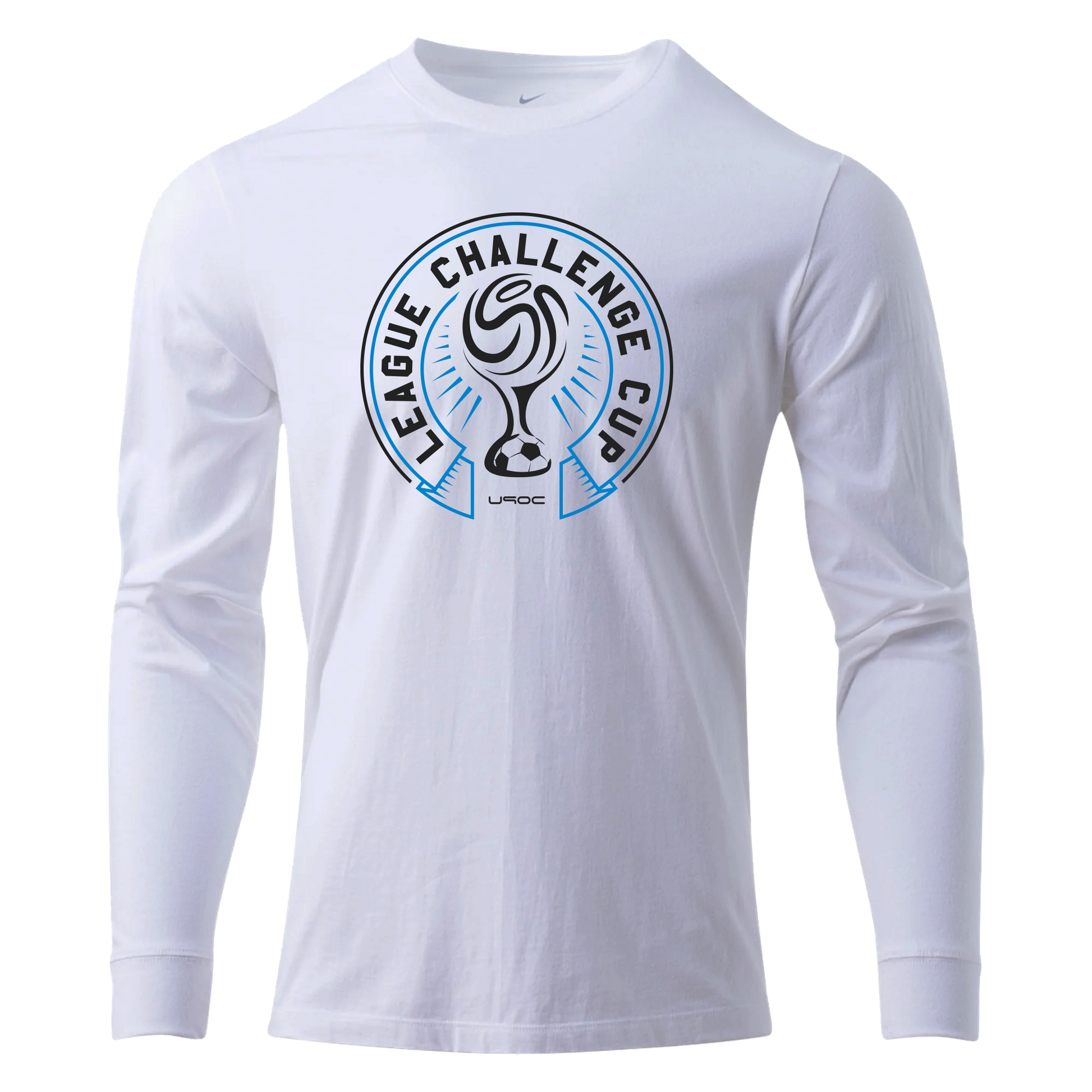 U90C Fall League Challenge Cup 21 Nike Legend Long Sleeve Tee
