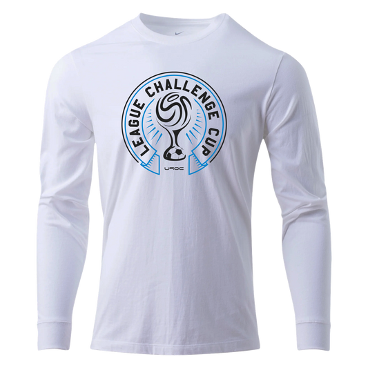 U90C Fall League Challenge Cup 21 Nike Legend Long Sleeve Tee