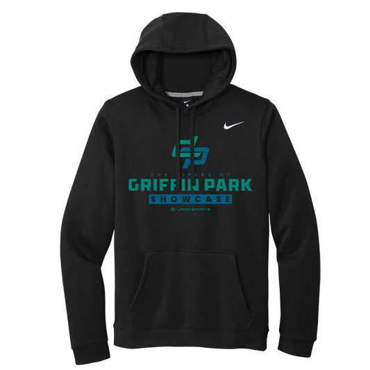 U90C Griffin Park Showcase Nike Club Hoodie