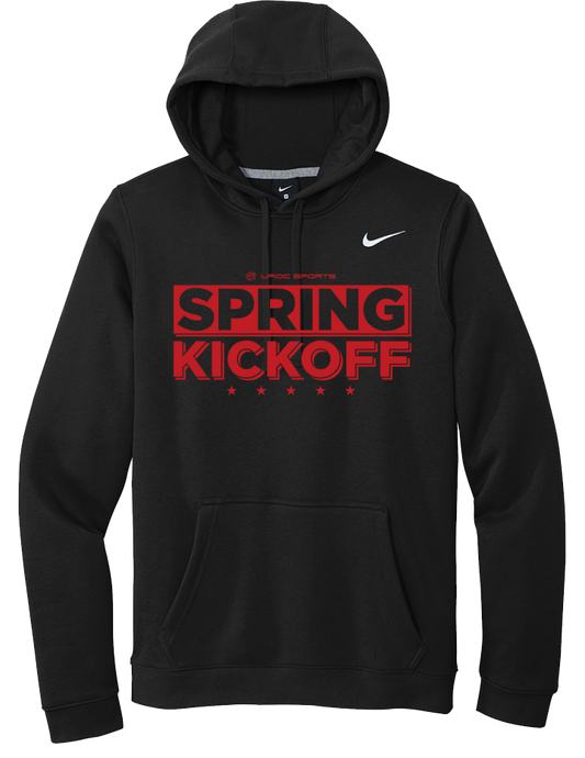 U90C 2025 Spring Classic Hoodie