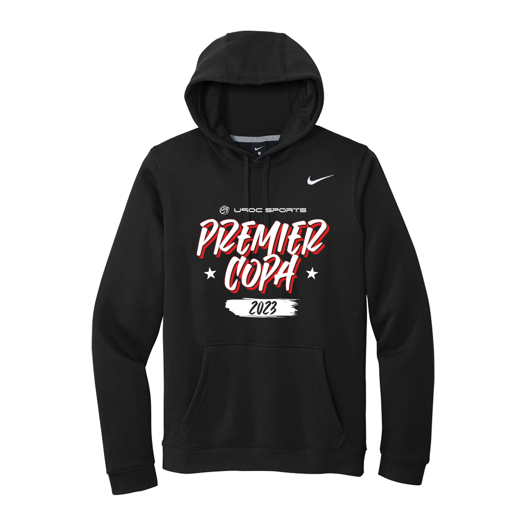U90C Premier Copa 23 Nike Club Hoodie