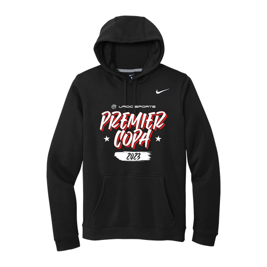 U90C Premier Copa 23 Nike Club Hoodie
