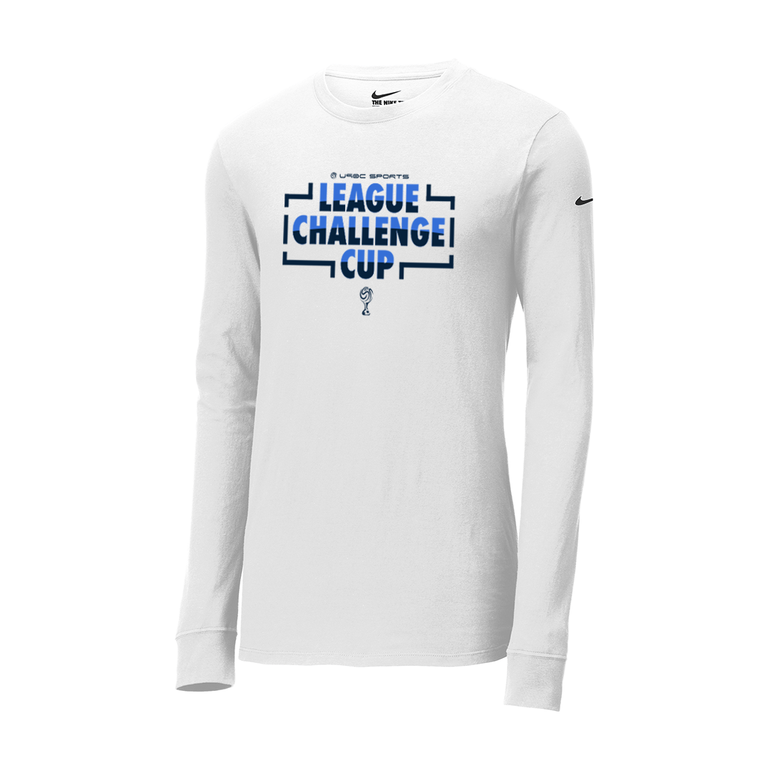 U90C Fall LCC 23 Nike Legend Long Sleeve Tee