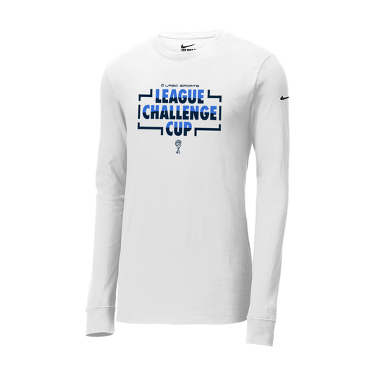 U90C Fall LCC 23 Nike Legend Long Sleeve Tee