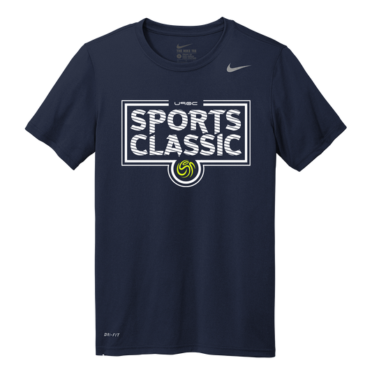 U90C Sports Classic 23 Nike Legend Short Sleeve Tee