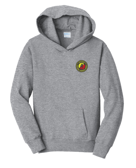 Red River NPL Hooded Sweatshirt