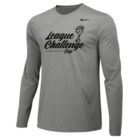Spring League Challenge Cup 23 Nike Legend Long Sleeve Crew