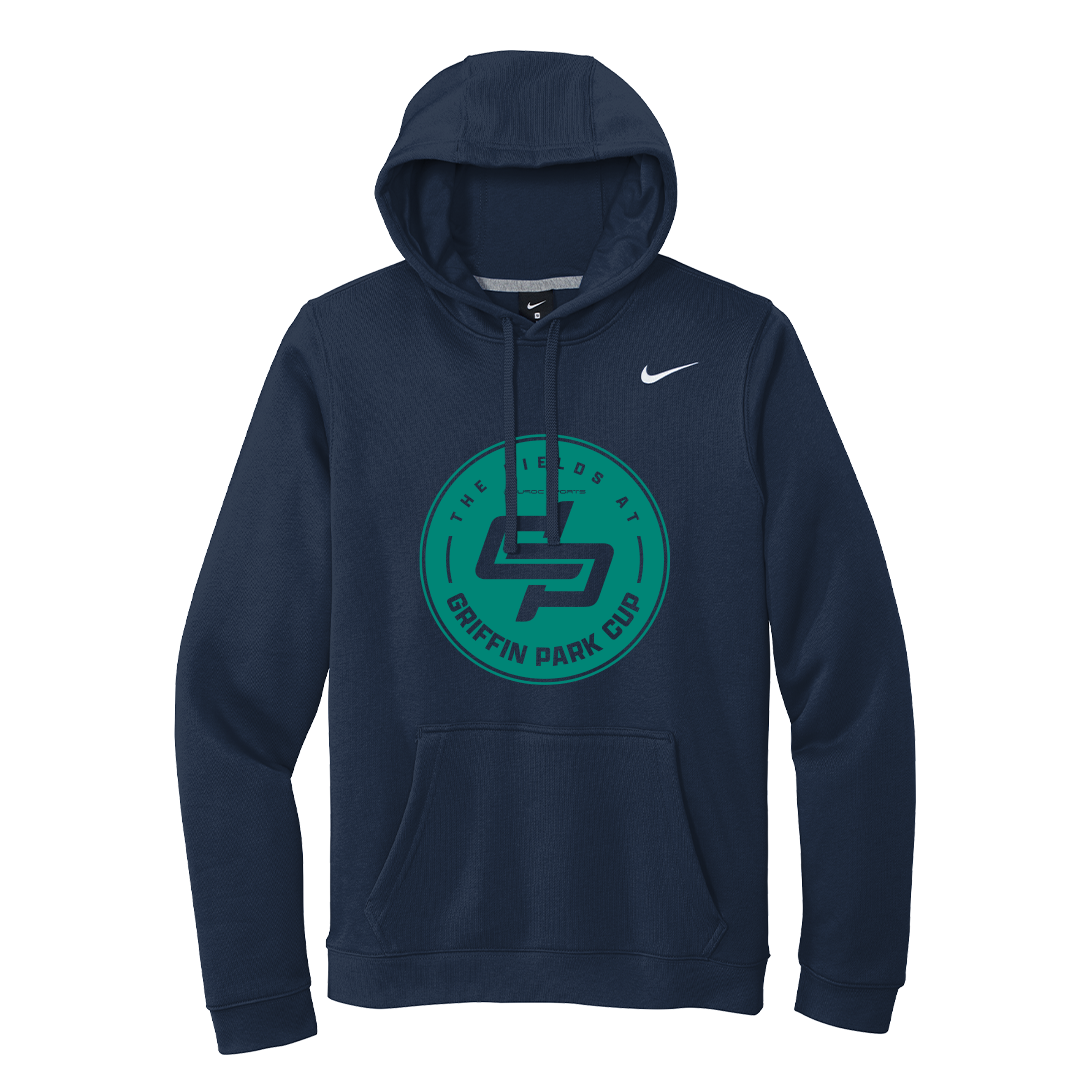 U90C FGP Cup Nike Club Hoodie