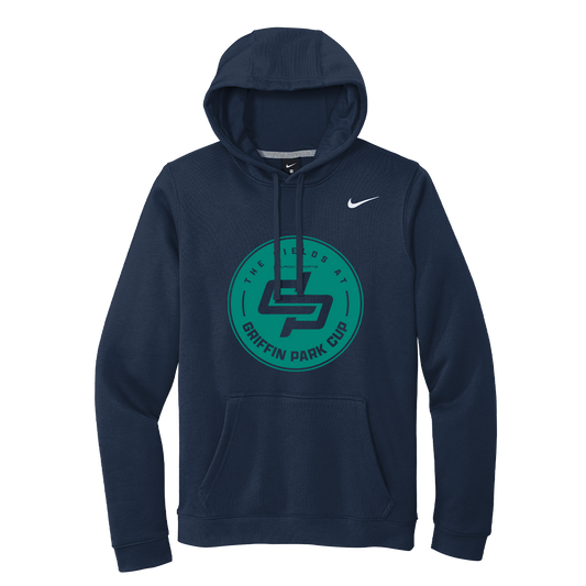 U90C FGP Cup Nike Club Hoodie
