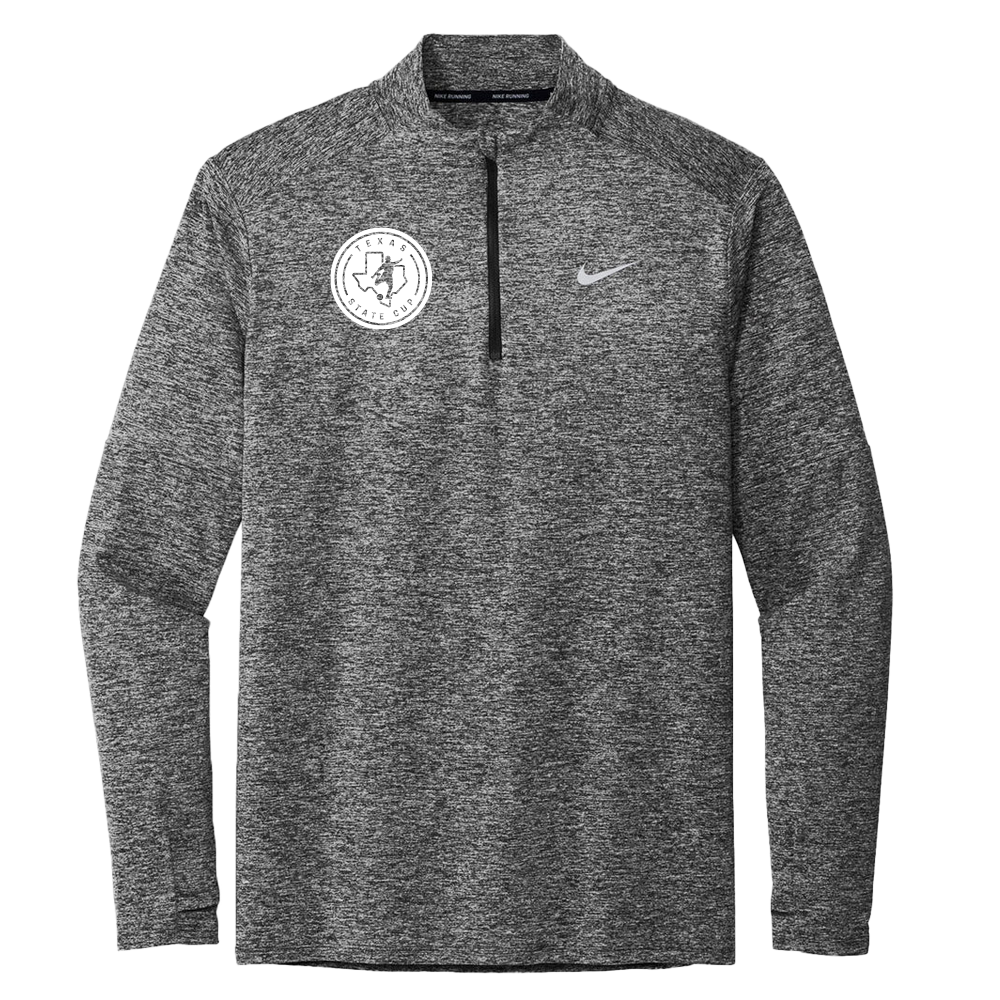 Texas State Cup 23 Nike Dry-Fit Element 1/2 Zip