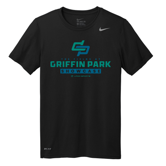 U90C Griffin Park Showcase Nike Legend Short Sleeve Tee