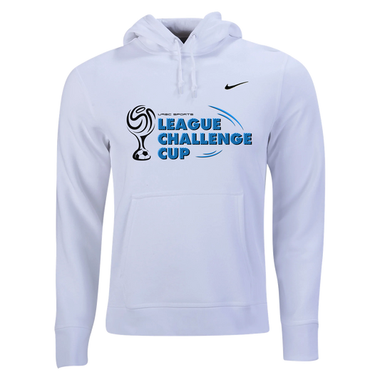 U90C Spring League Challenge Cup 22 Nike Club Hoodie