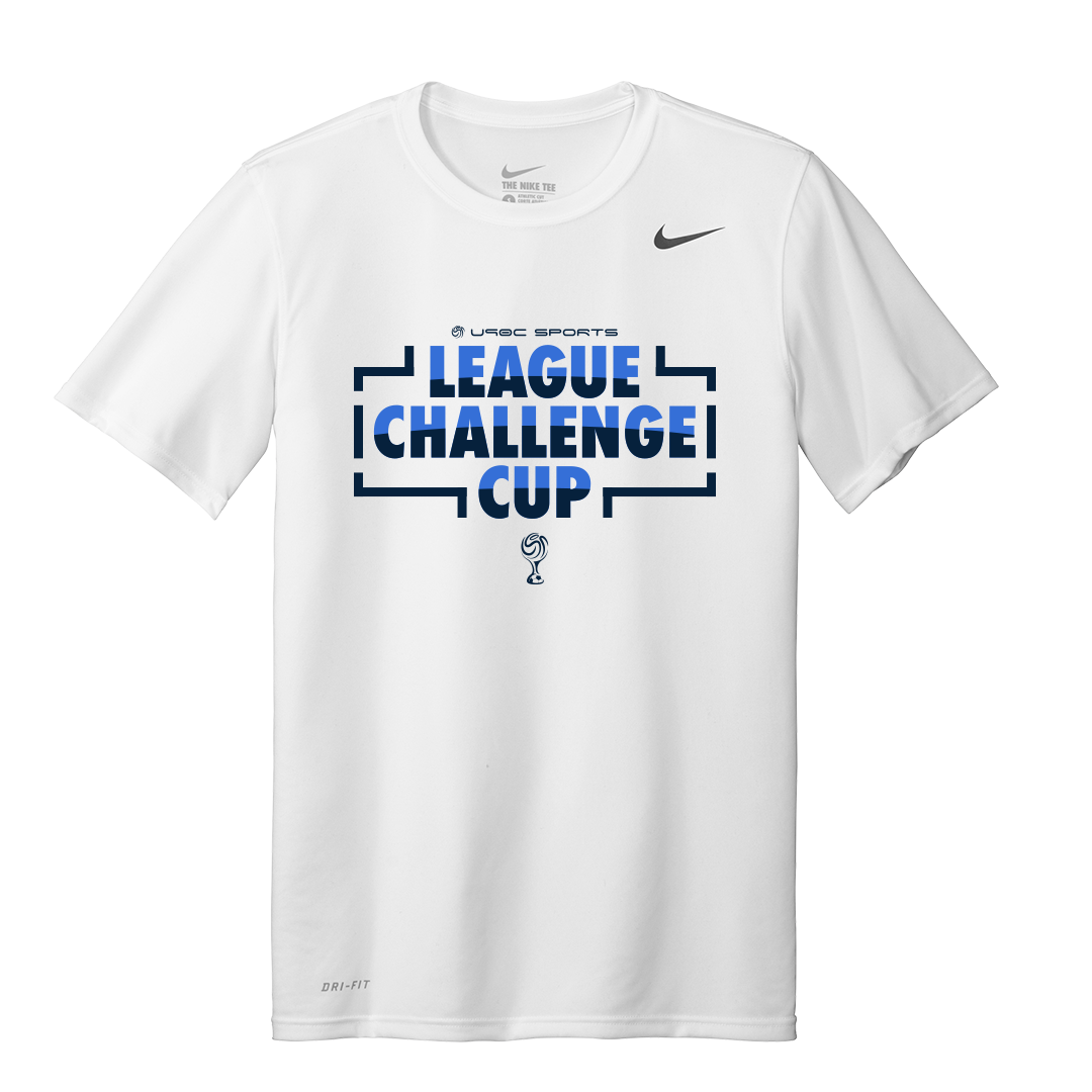 U90C Fall LCC 23 Nike Legend Short Sleeve Tee