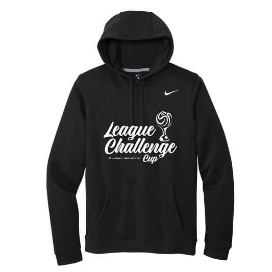 Spring League Challenge Cup 23 Nike Team Club Pullover Hoodie