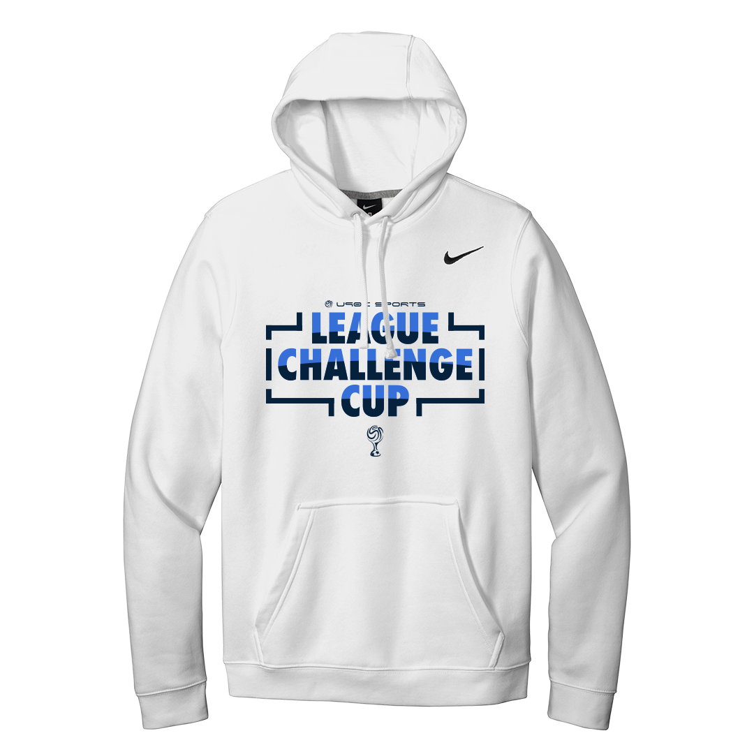 U90C Fall LCC 23 Nike Club Hoodie