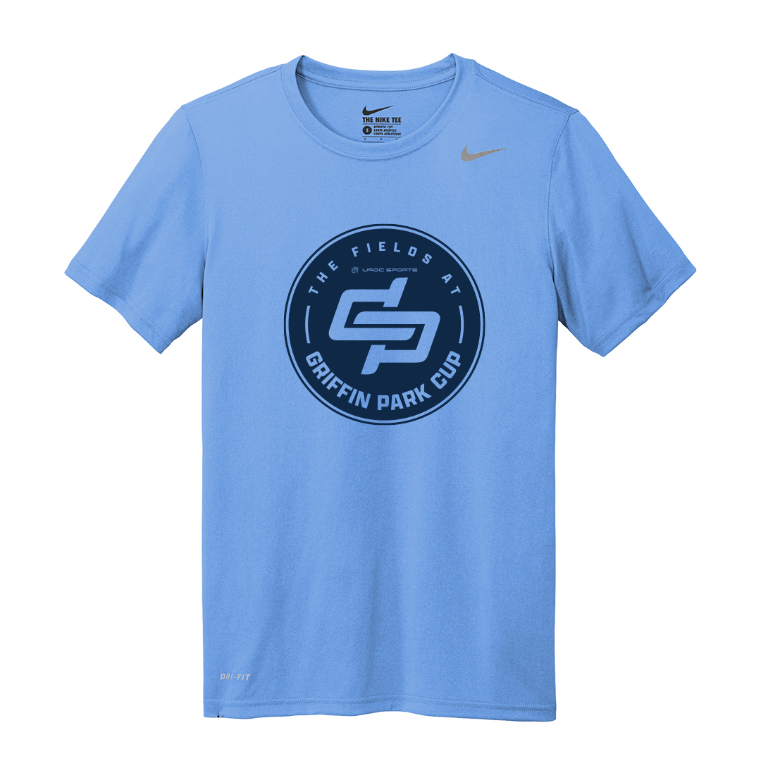 U90C FGP Cup Nike Legend Short Sleeve Tee