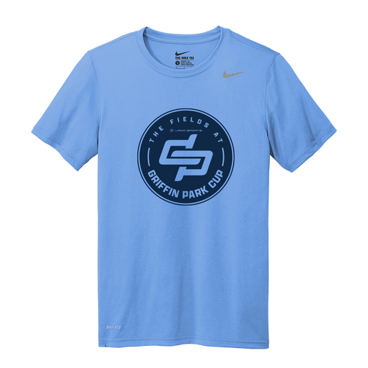 U90C FGP Cup Nike Legend Short Sleeve Tee