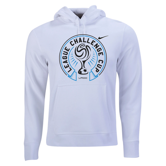 U90C Fall League Challenge Cup 21 Nike Club Hoodie