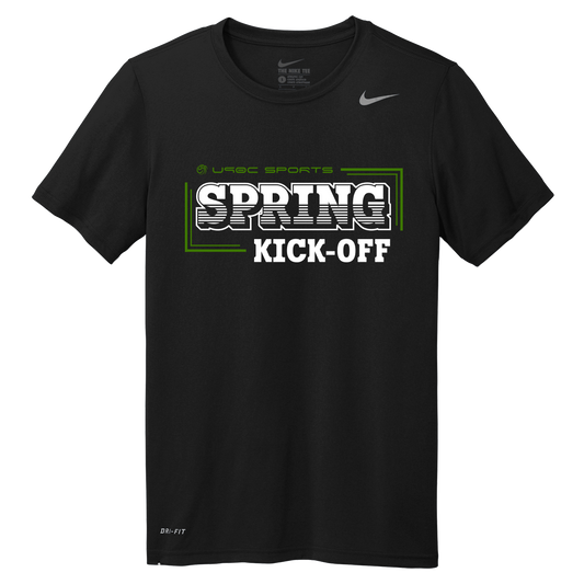 U90C Spring Kickoff 24 Nike Legend Short Sleeve Tee