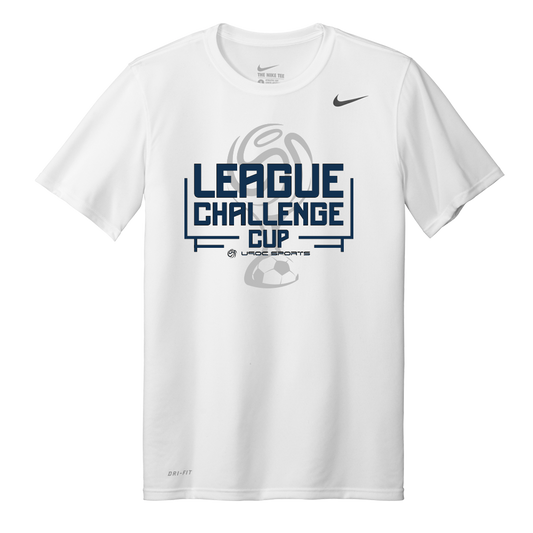 U90C Fall League Challenge Cup 22 Nike Legend Short Sleeve Tee