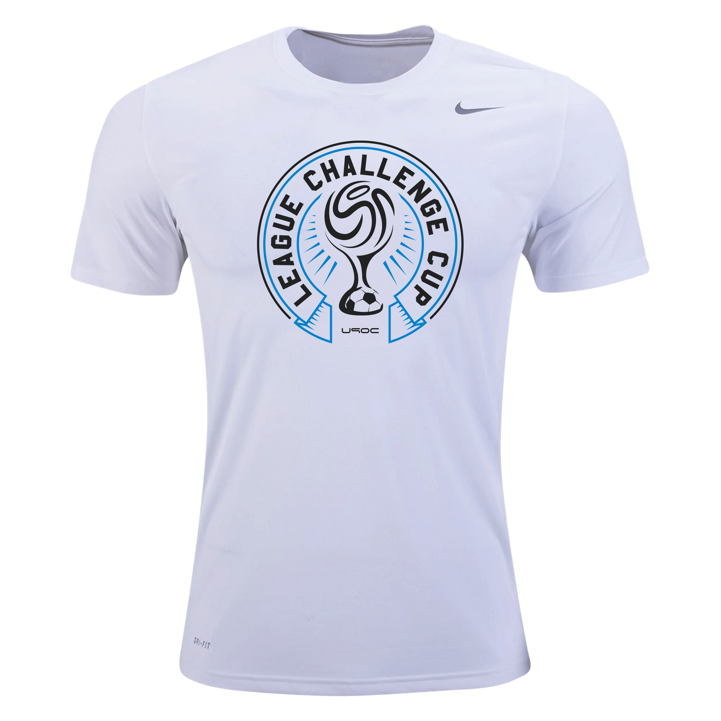 U90C Fall League Challenge Cup 21 Nike Legend Short Sleeve Tee