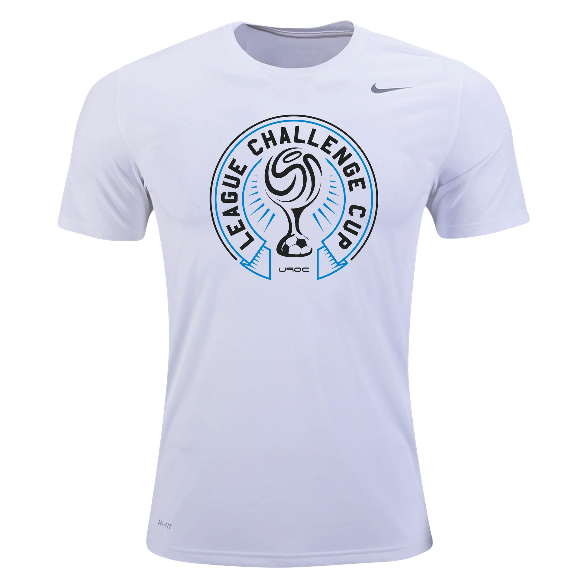 U90C Fall League Challenge Cup 21 Nike Legend Short Sleeve Tee