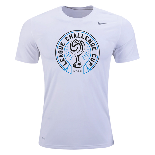 U90C Fall League Challenge Cup 21 Nike Legend Short Sleeve Tee