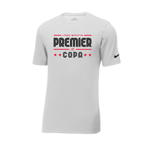U90C Premier Copa 22 Nike Short Sleeve Tee