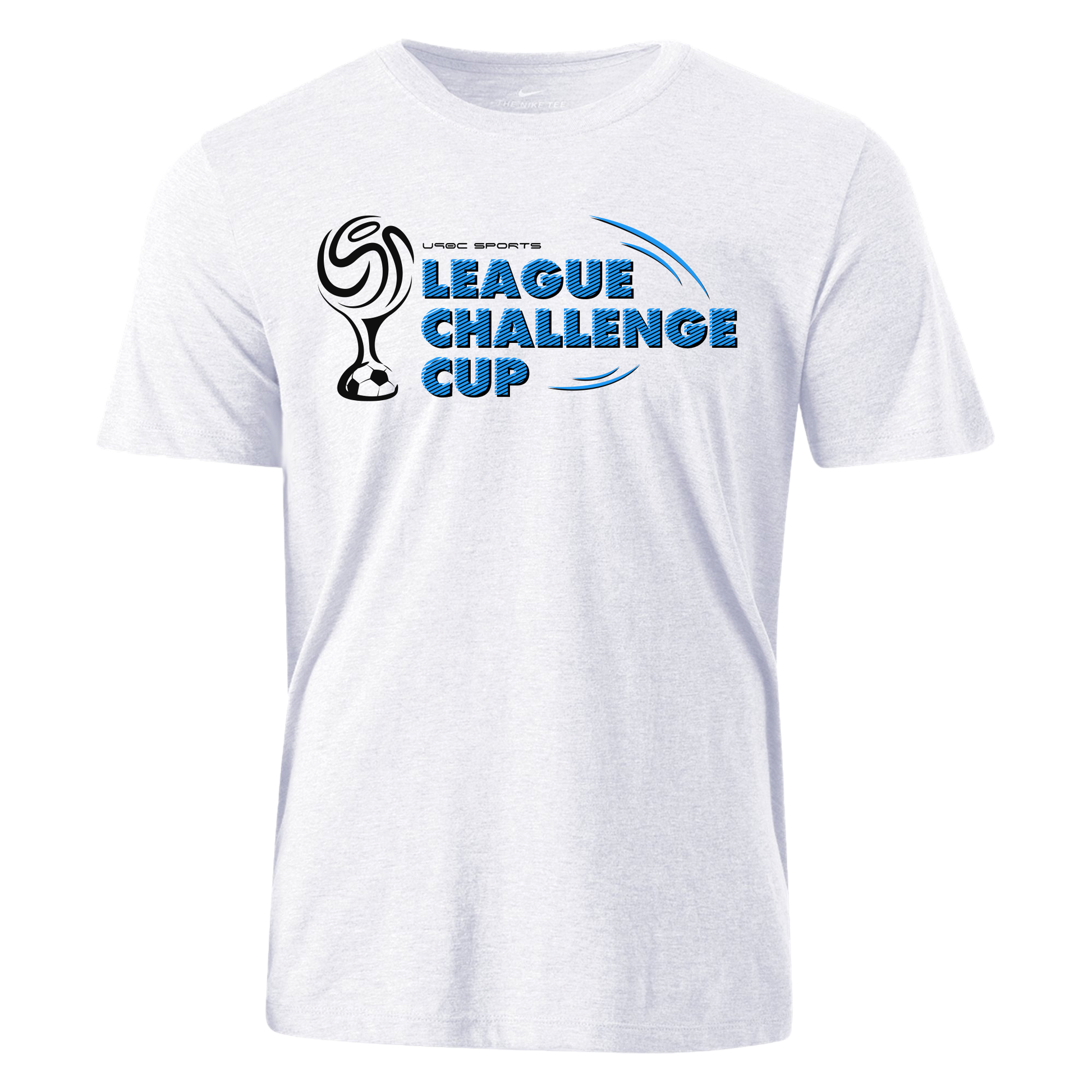 U90C Spring League Challenge Cup 22 Nike Cotton Short Sleeve Tee